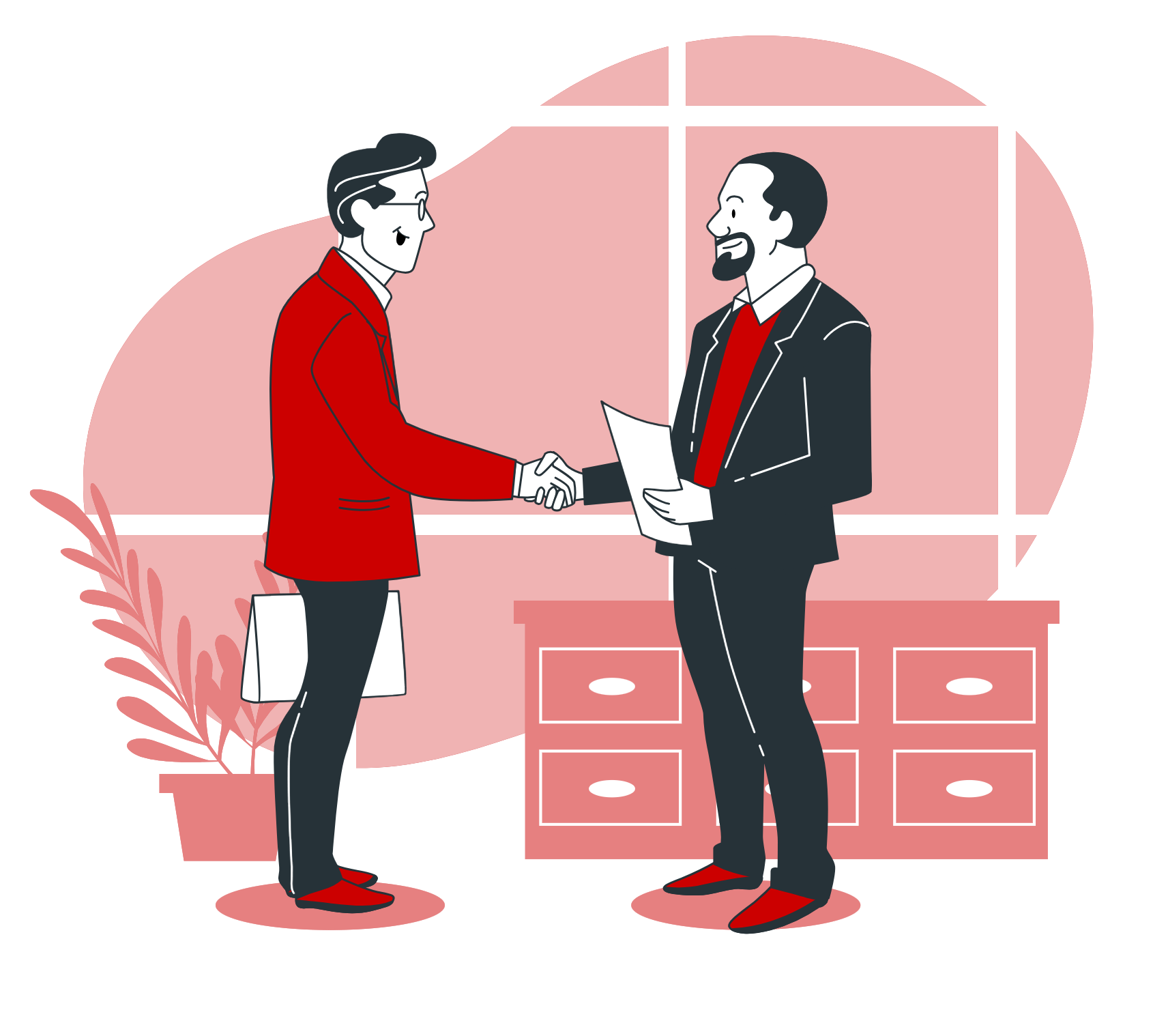 Introducing Broker