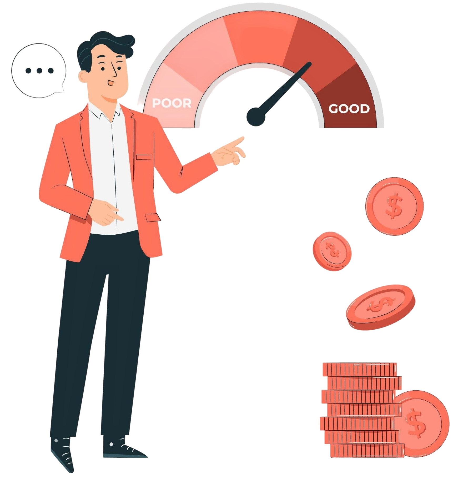 Introducing Broker